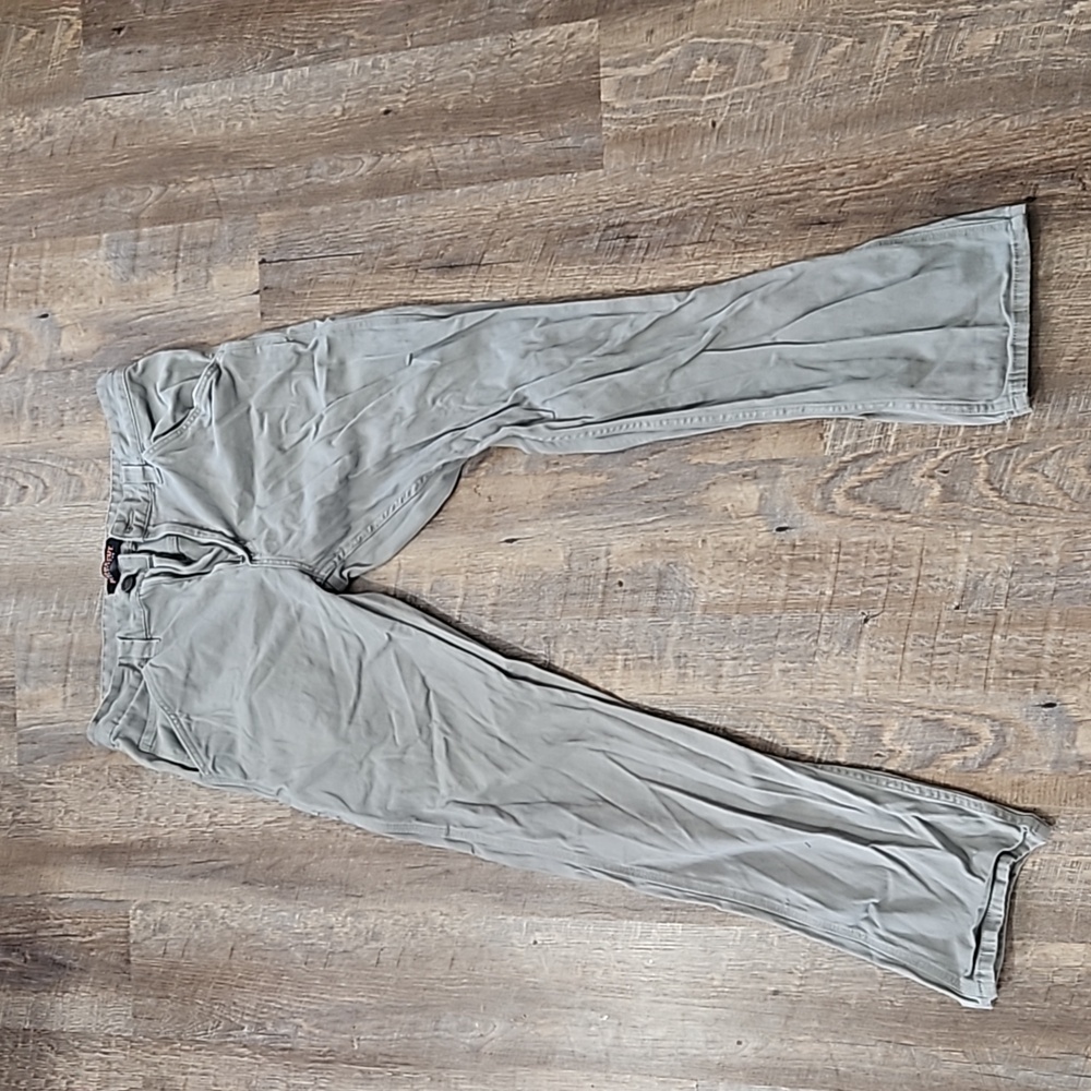 4/$25 NWOT Men's Ridgecut Toughwear 30x32 work pants